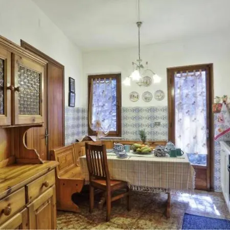 Ferienhaus Aurora By Agenzia Solturelba Capoliveri (Isola d'Elba)